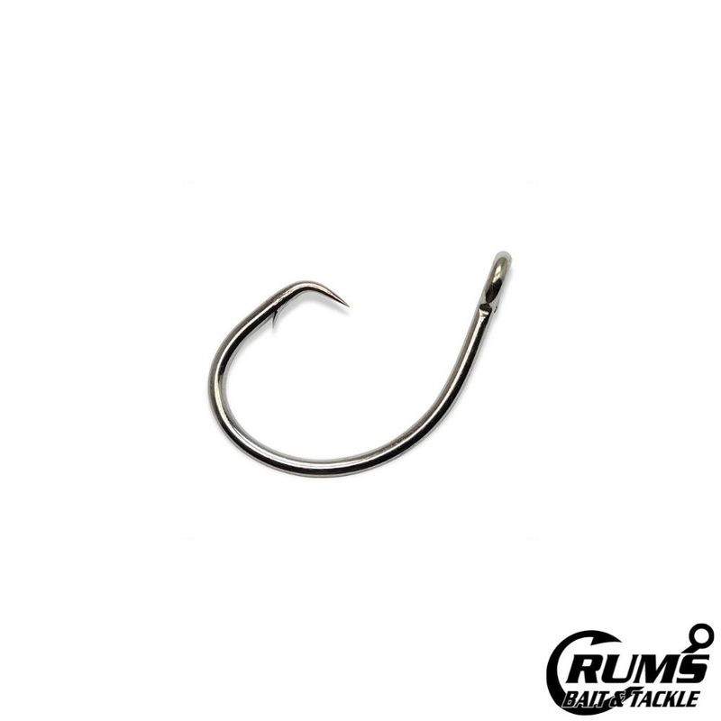 BIG EYE CIRCLE HOOK