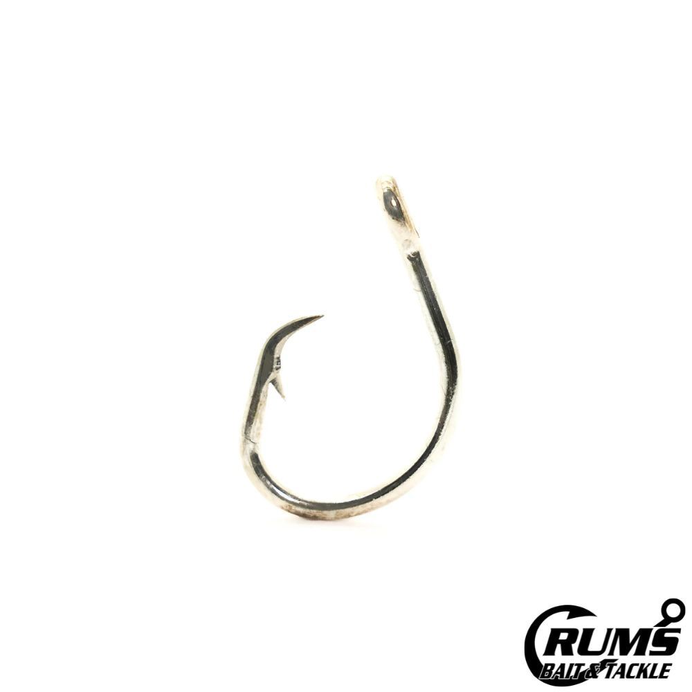 CIRCLE HOOK 2X STRONG  39960
