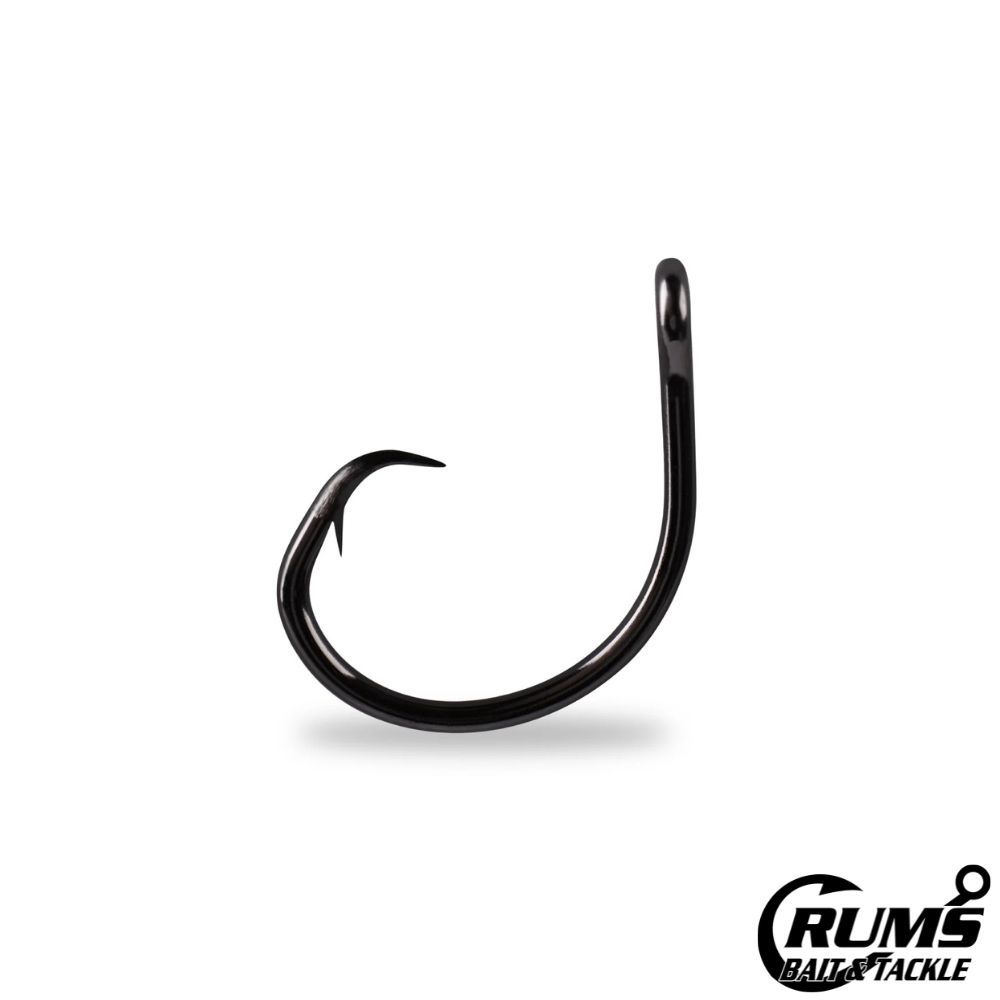 Mustad Demon Perfect Circle Inline Hook