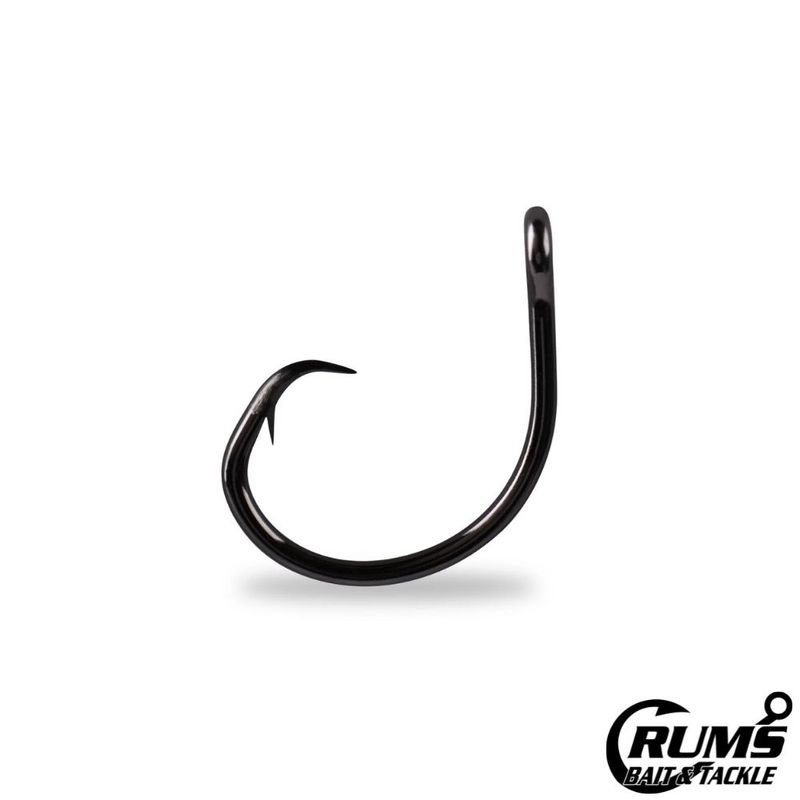 Mustad Demon Perfect Circle Inline Hook