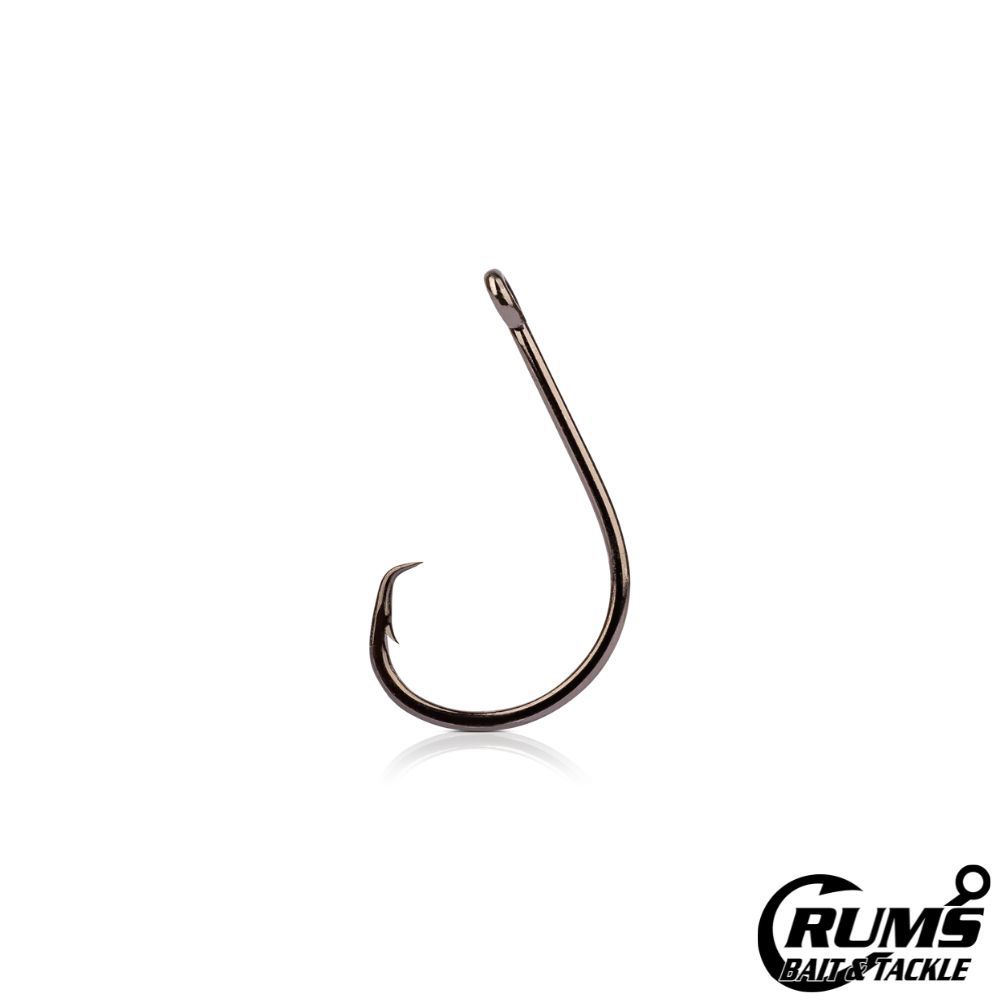 OCTOPUS WIDE GAP IL CIRCLE HOOK 1X STRONG