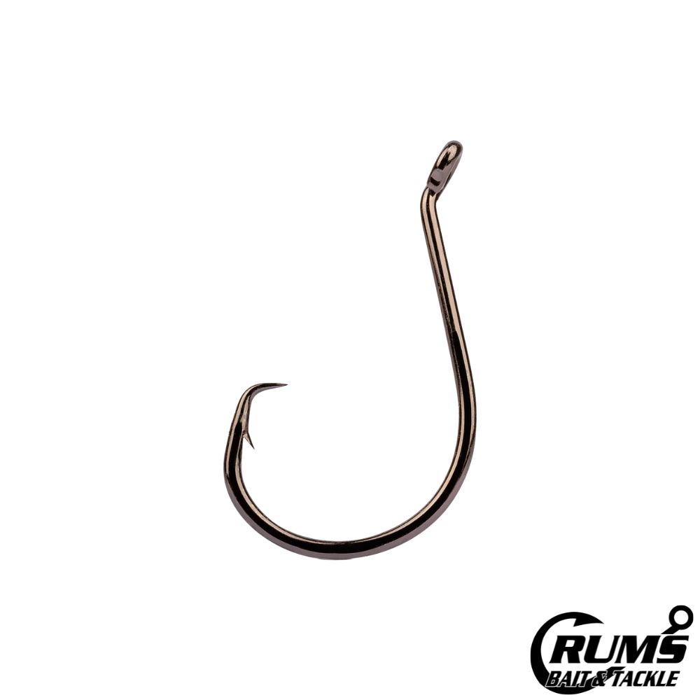 OCTOPUS INLINE CIRCLE HOOK 39928NP