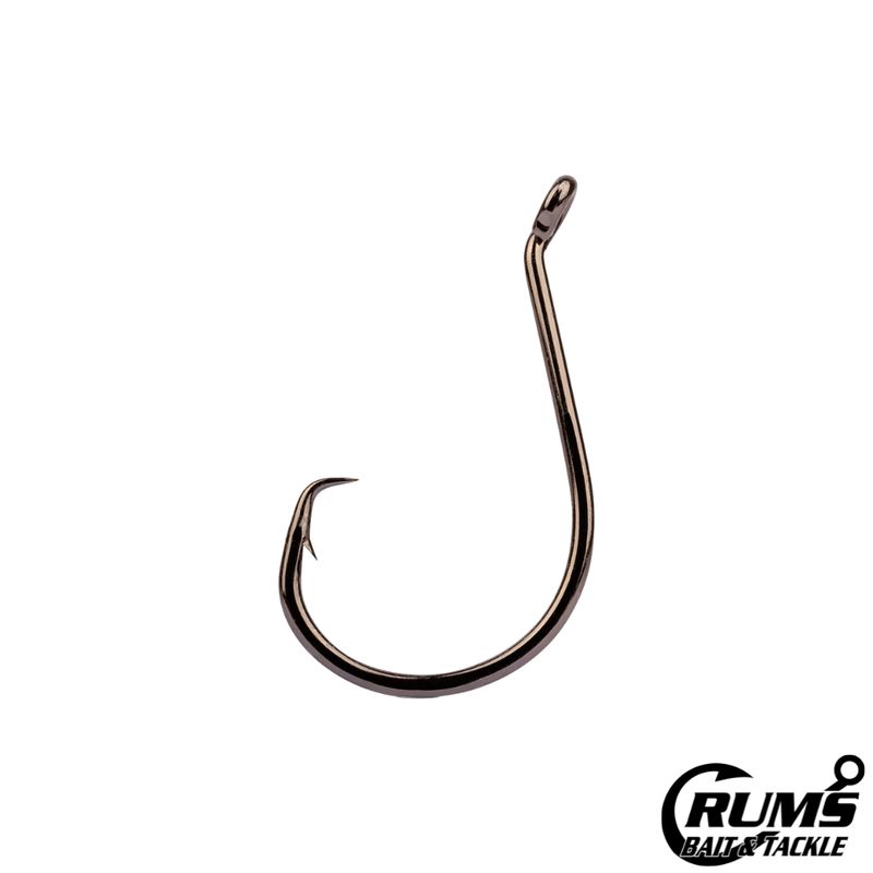 OCTOPUS INLINE CIRCLE HOOK 39928NP