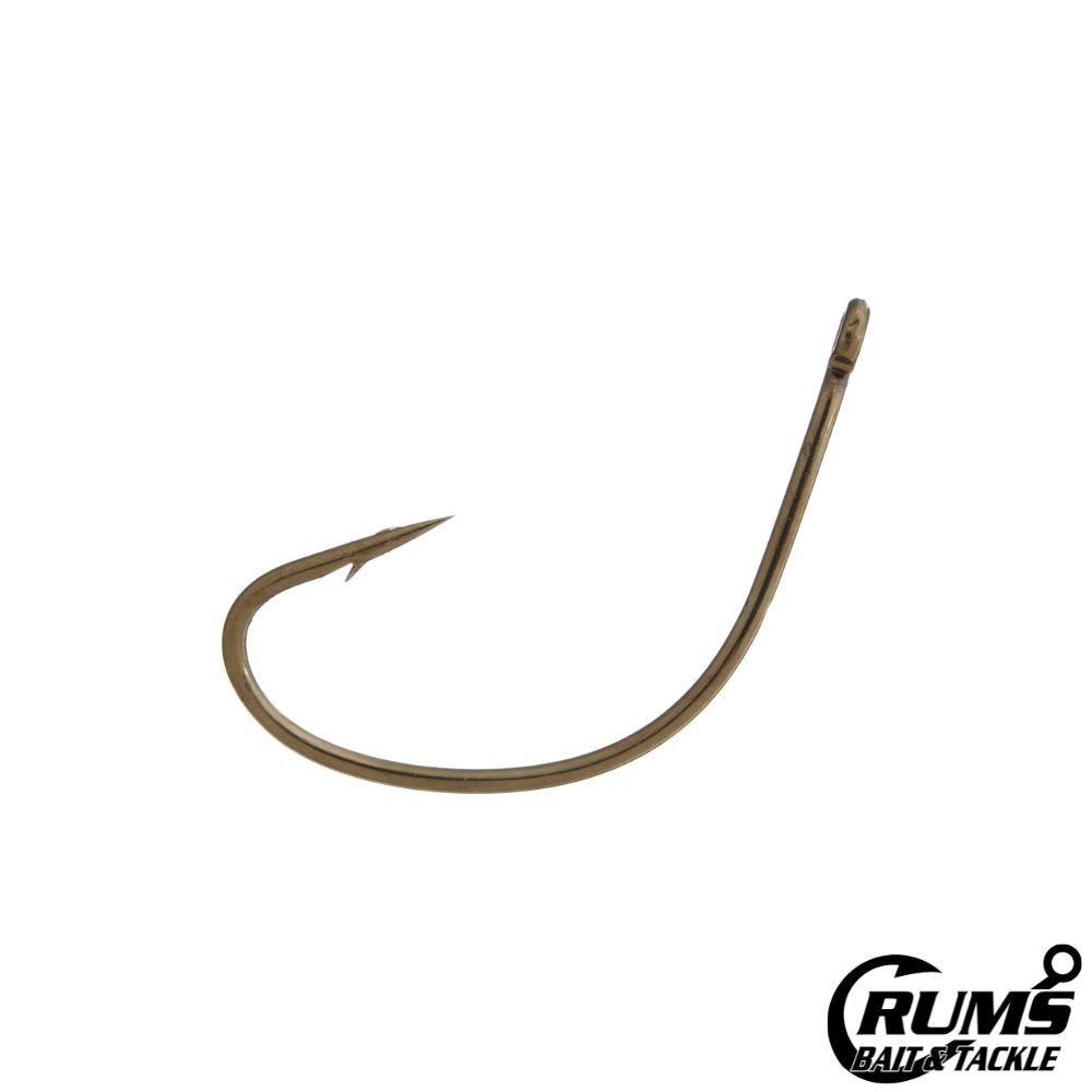 L141GH  LZR SHARP KAHLE HOOK