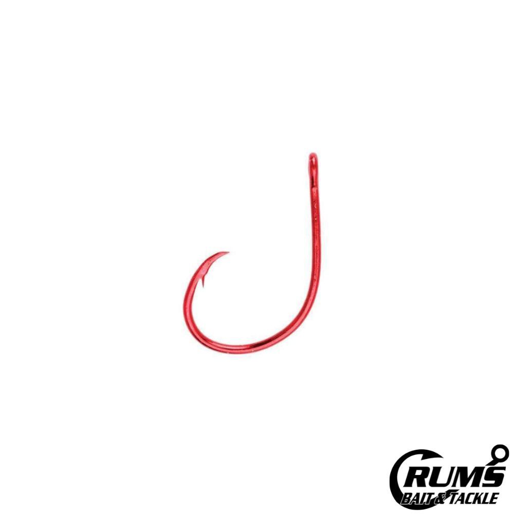 L8197-4/0 CRICLE SEA HOOK