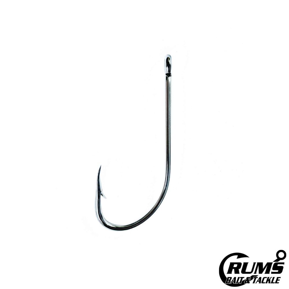 085AH PLAIN SHANK OFFSET
