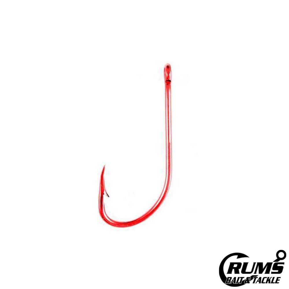 084RAH PLAIN SHANK OFFSET