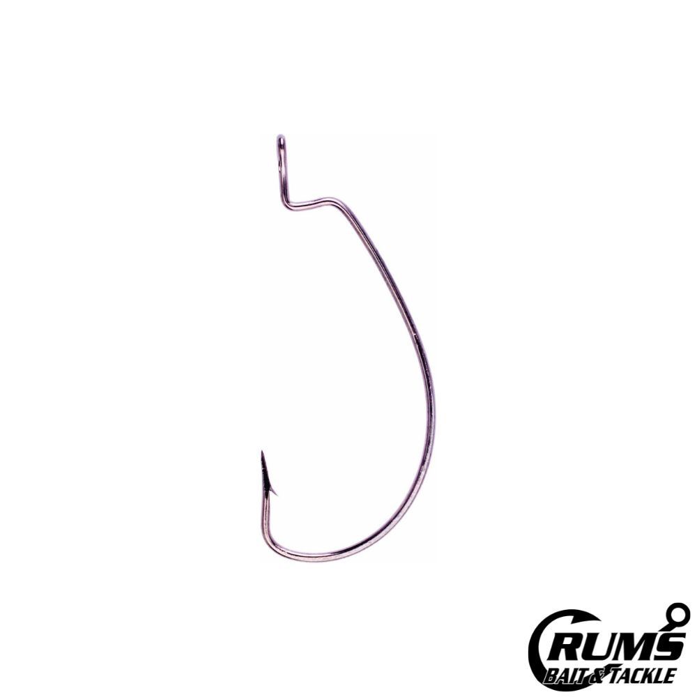 L092GH WORM  HOOK
