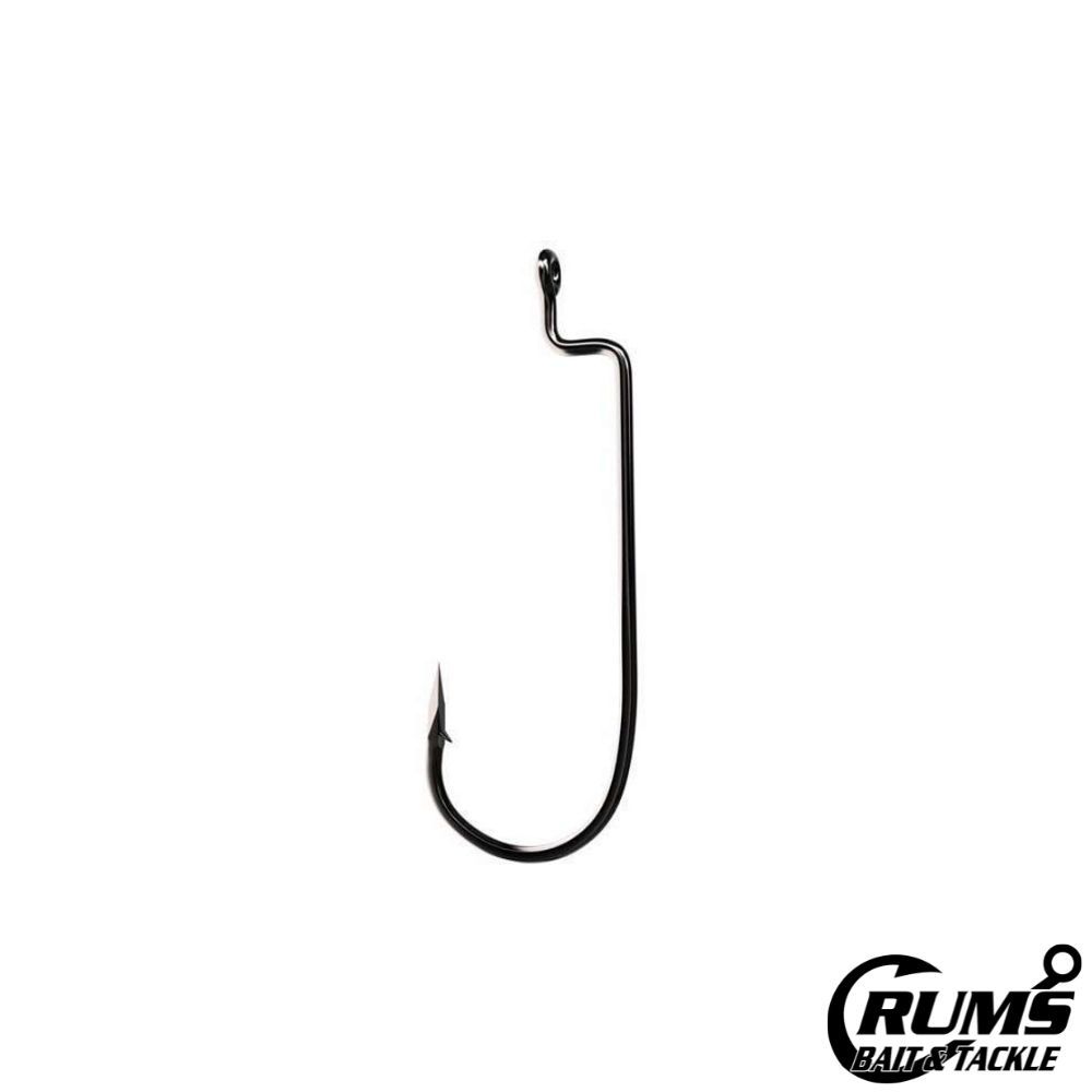 TK100-HD WORM HOOK