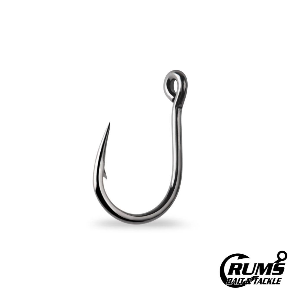 HOODLUM 4X STRONG LIVE BAIT HK FORGED