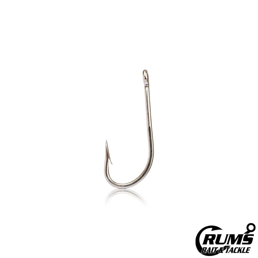 3407SS O&#39;SHAUGHNESSY 100 PACK HOOK