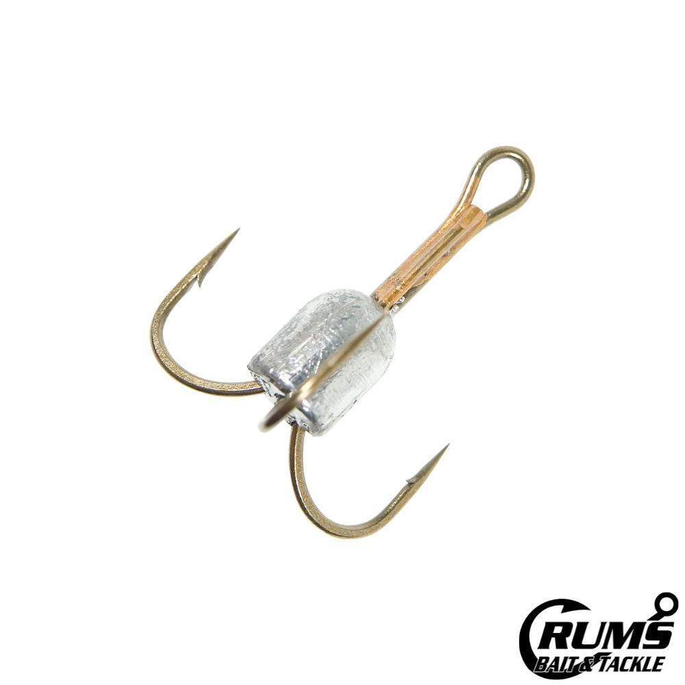 LSHTW LAZER SHARP WEIGHTED TREBLE