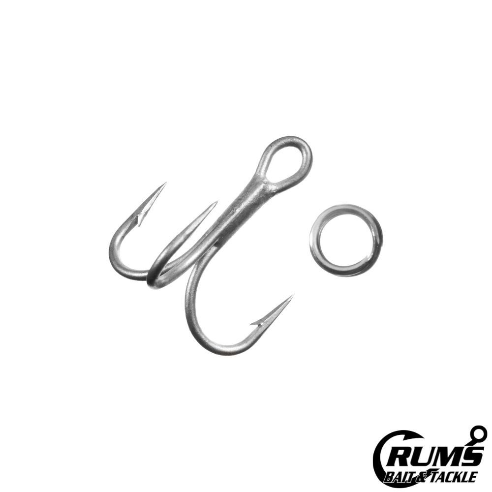 HKM HOOK REPLACEMENT KIT