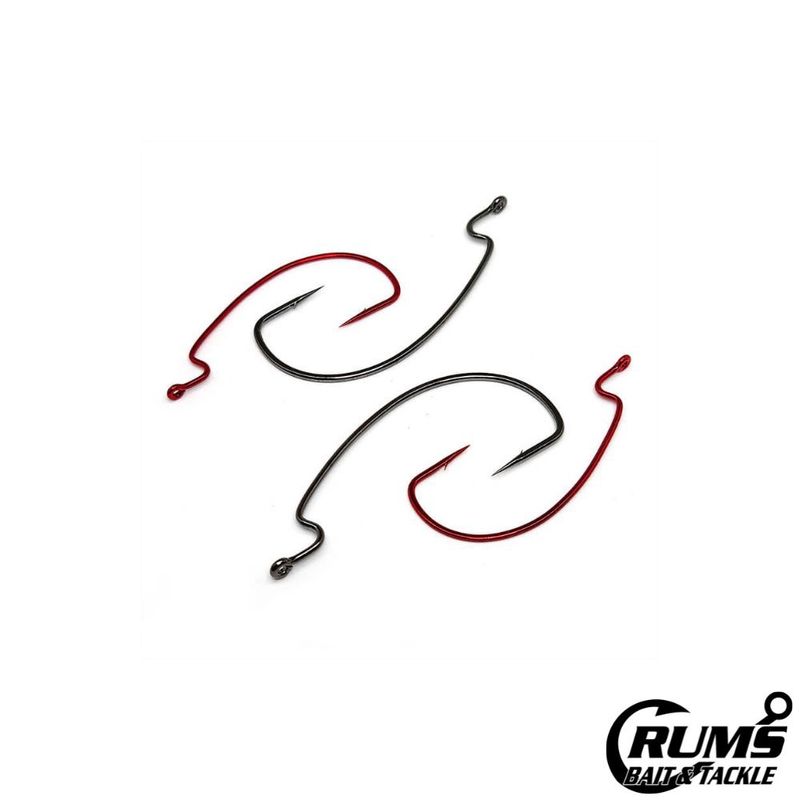WORM EWG HOOK
