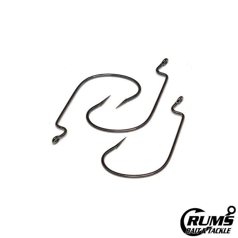 WORM G-LOCK HOOK