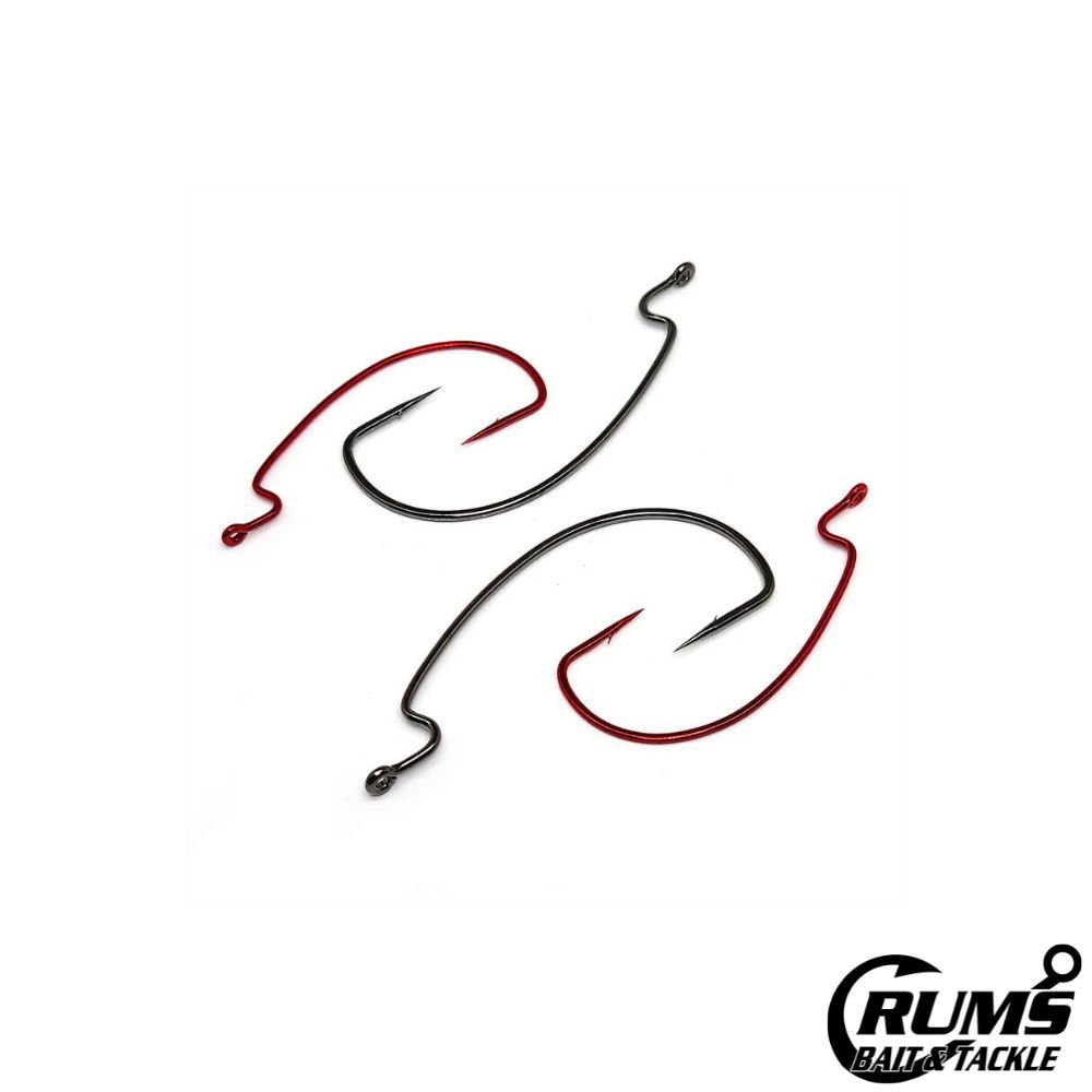 WORM SUPERLINE EXTRAWIDE GAP (EWG)