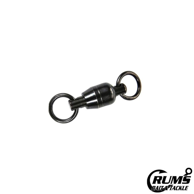 STAINLESS BALL BEARING SWIVELS