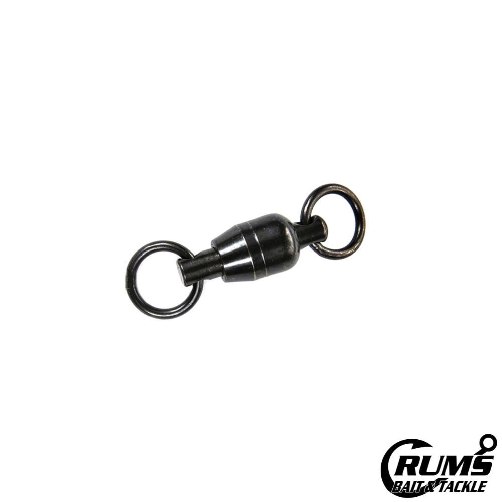 STAINLESS BALL BEARING SWIVELS, Size: BBS2-5PK
