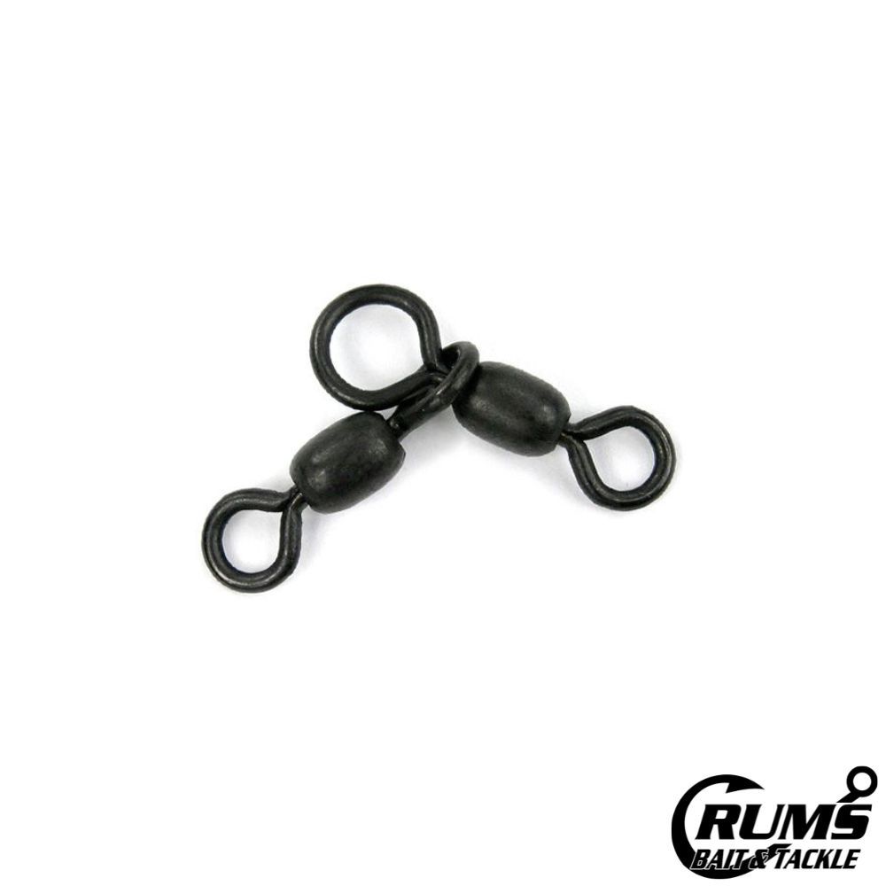 3-WAY COMBI SWIVELS, Size: CSB20-6PK