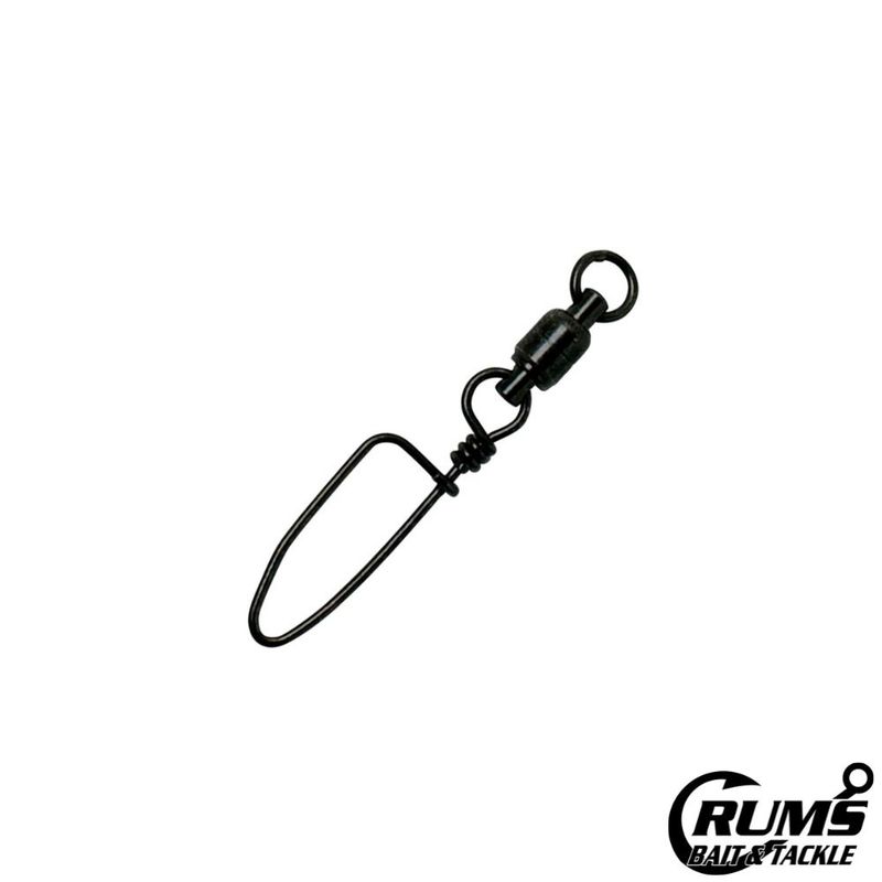 BB SWV COSTLOK BLACK 01092