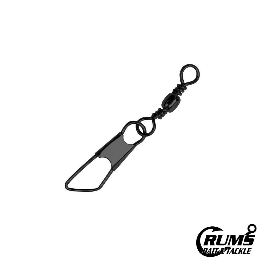 01042 BARREL SWIVEL, Size: 1