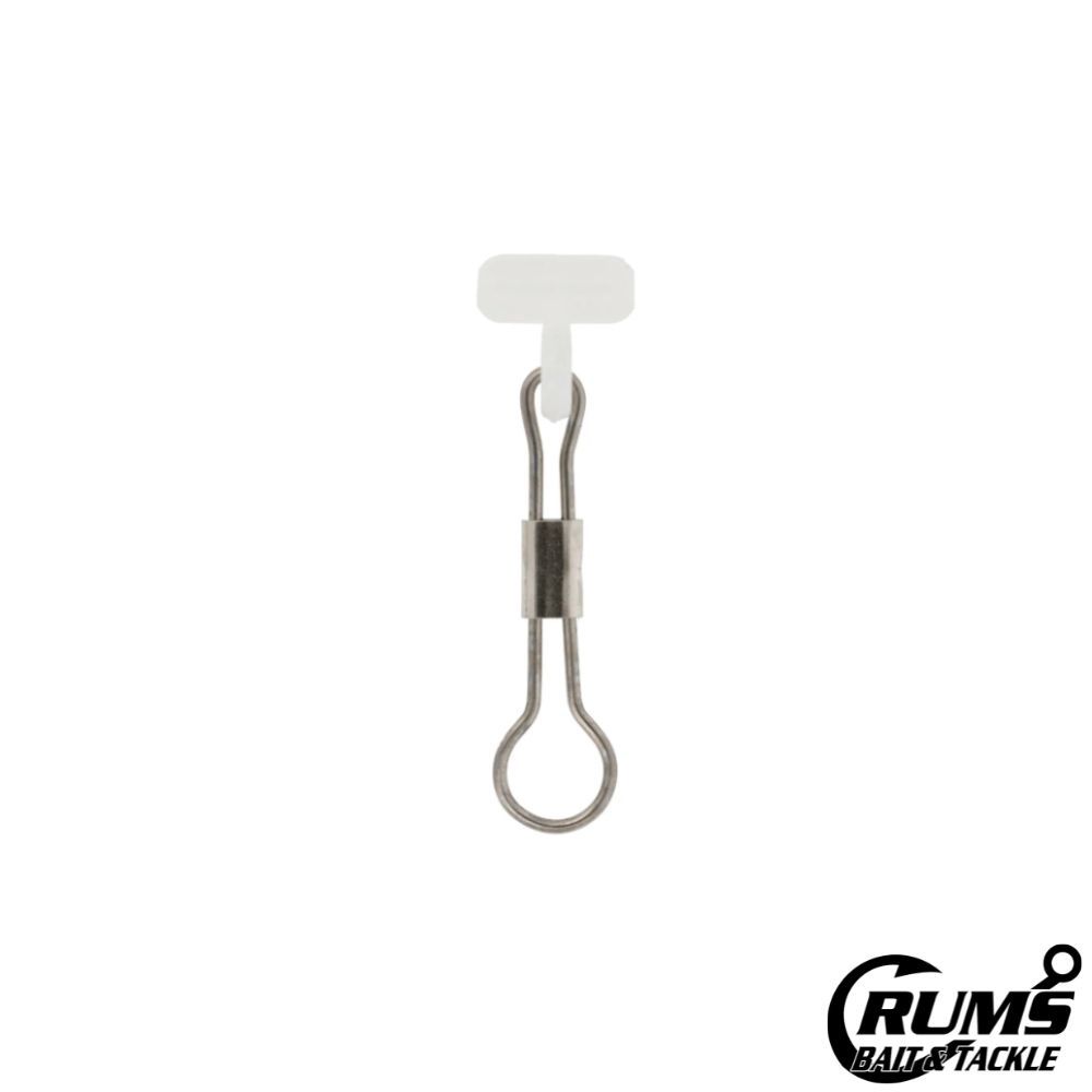 QUICK CHANGE SINKER SLIDE