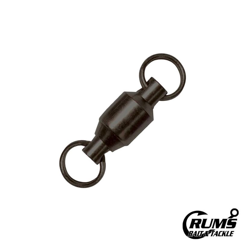 LAZER BALL BEARING SWIVELS