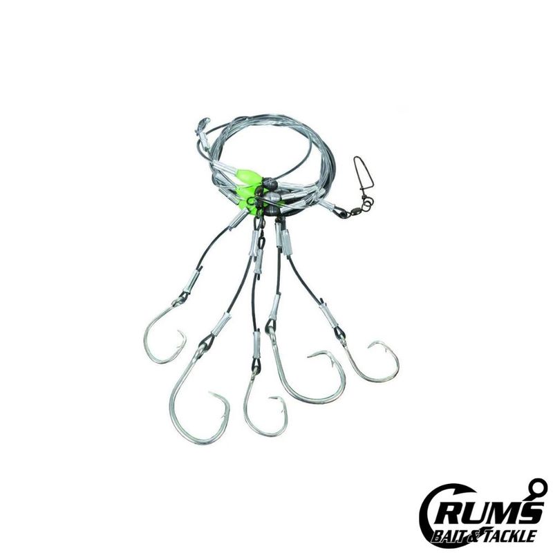 DEEP DROP RIG
