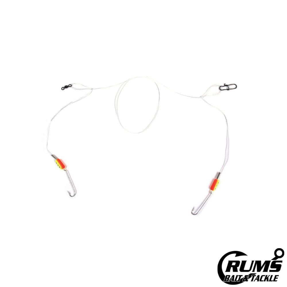 SSSKF-3RY SPOT/WHITING/POMPANO RIG