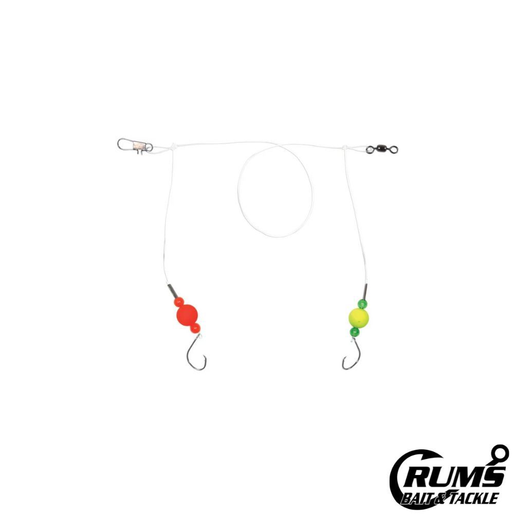FC-SKP2 SPOT/KINGFISH/POMPANO RIG
