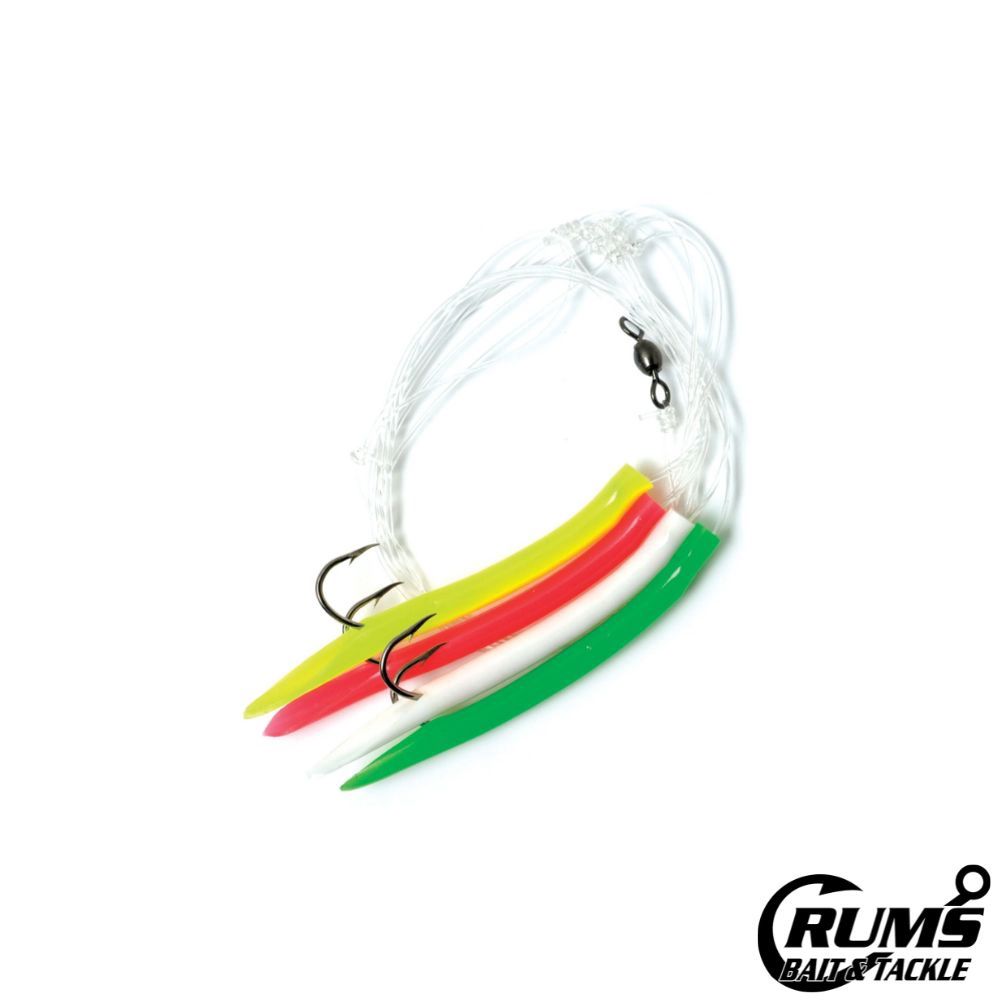 L942 MACKEREL TUBE RIG