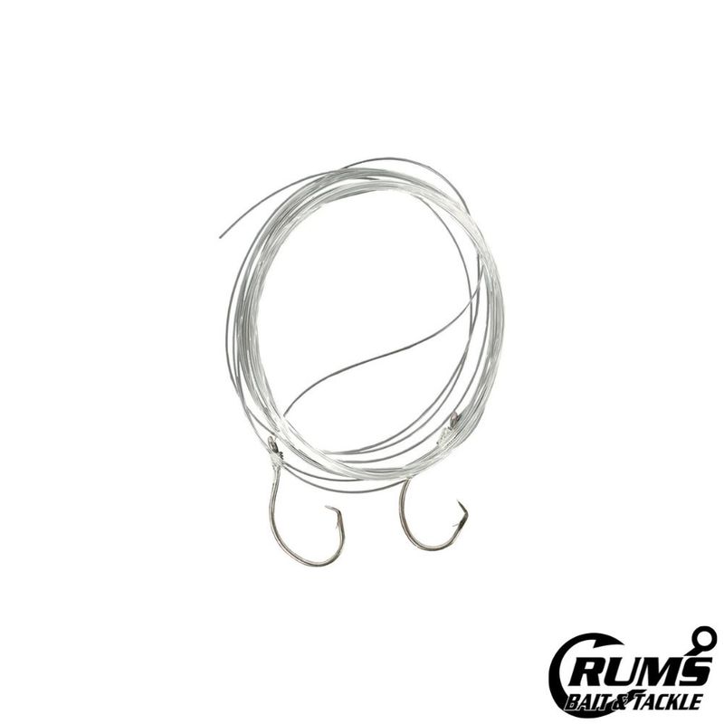 CCHR 1/0 CIRCLE HK LIVE BAIT RIG