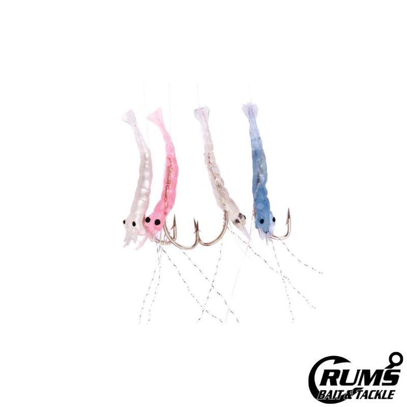 L945  SHRIMP BAIT RIG