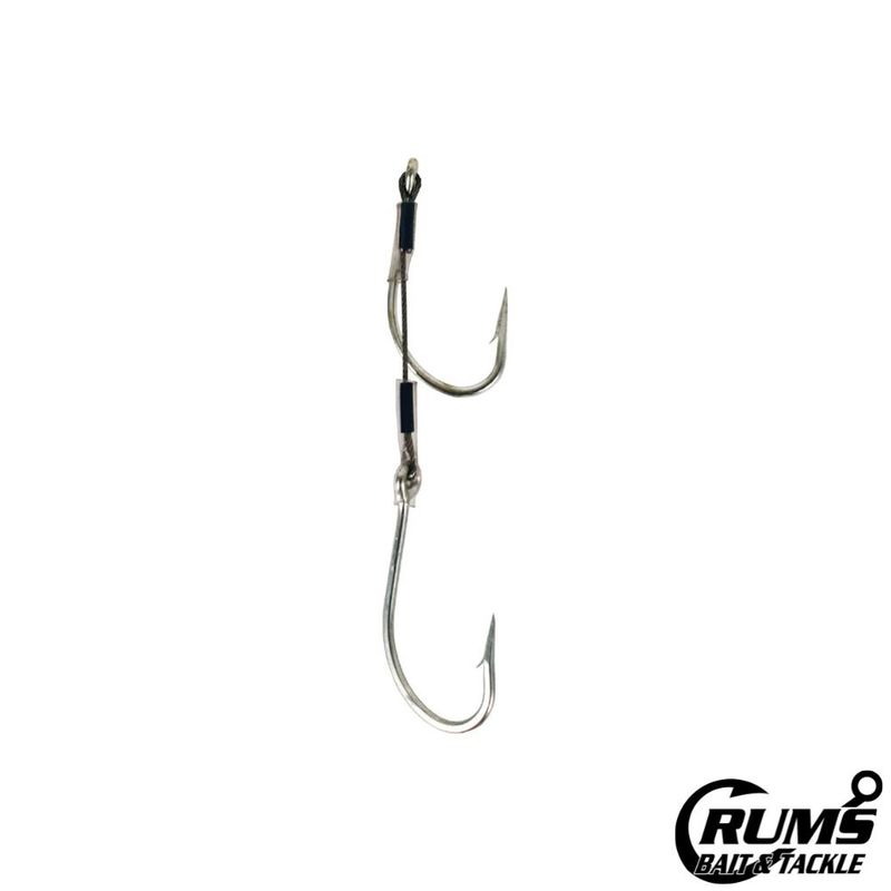 BIG GAME HOOKSET LAZER