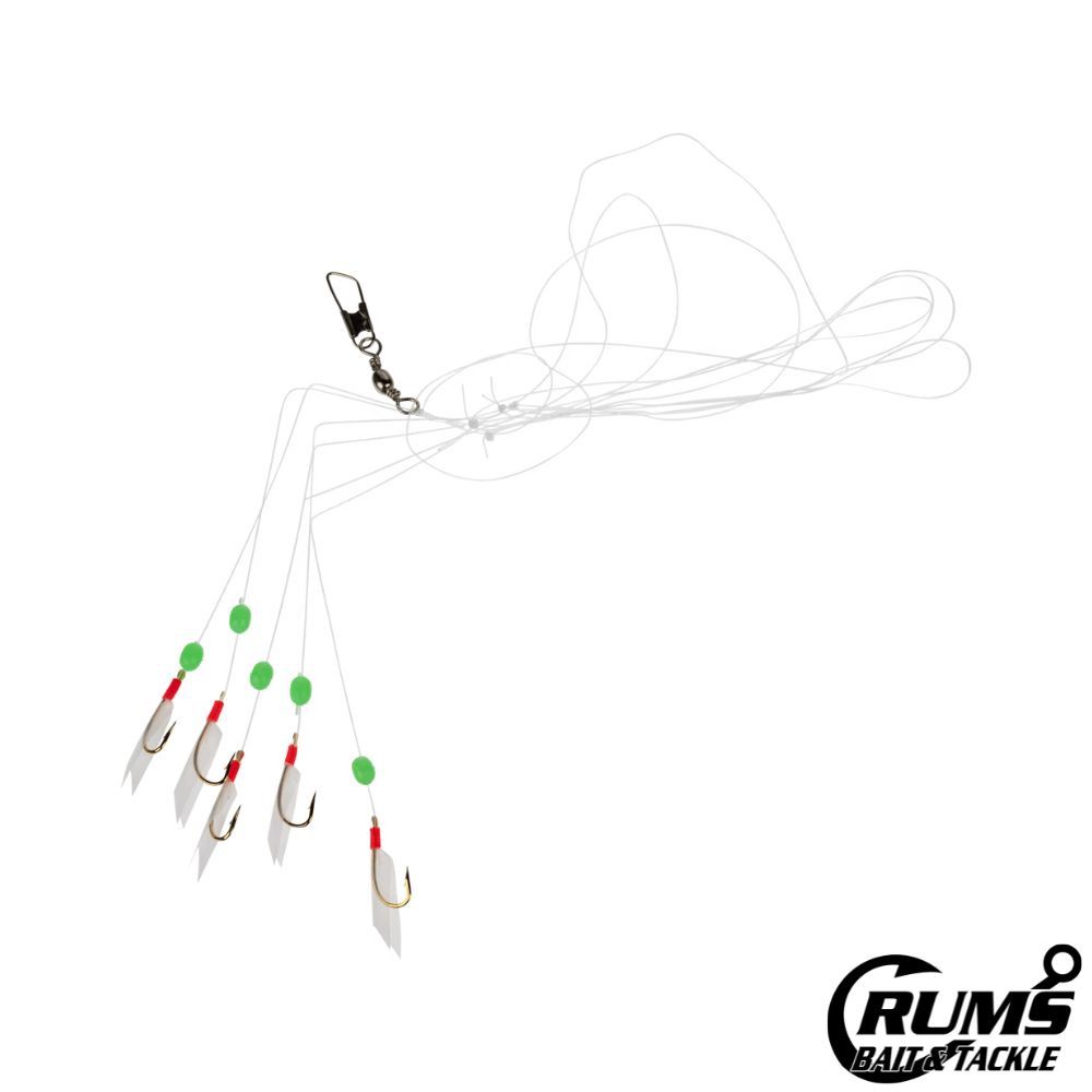 PISCATOR RIGS 5G-12-1
