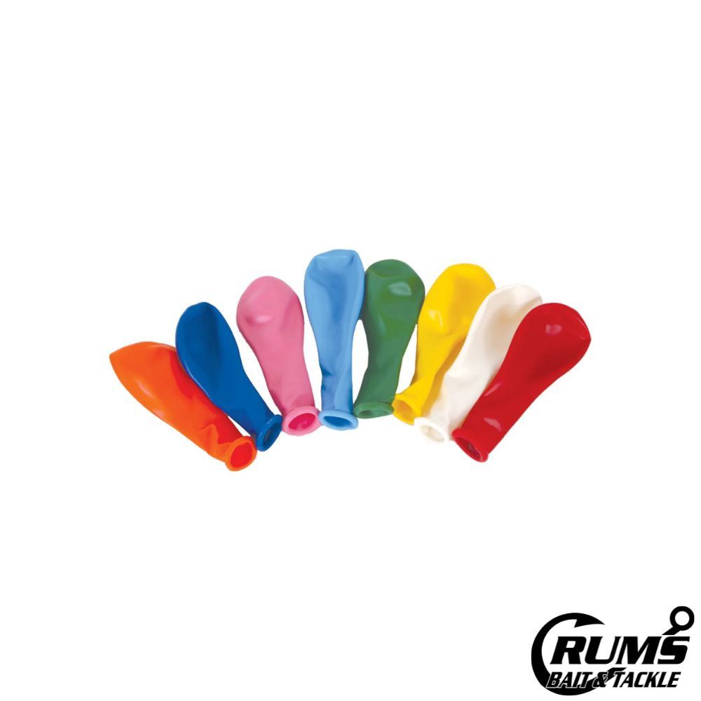 CBALLOON LIVEBAIT BALLOONS
