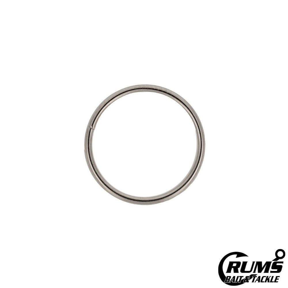 01143 SPLIT RINGS, Size: 3