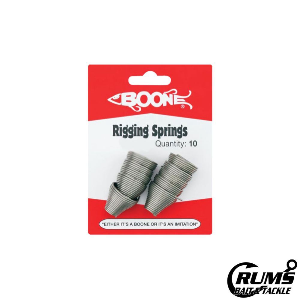 REG SS RIGGING SPRINGS RE