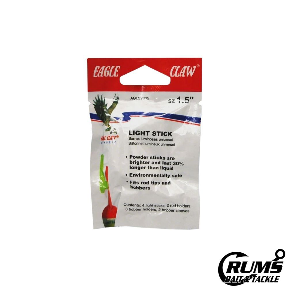 UNIVERSAL LIGHT STICK, Size: 1.5&quot;