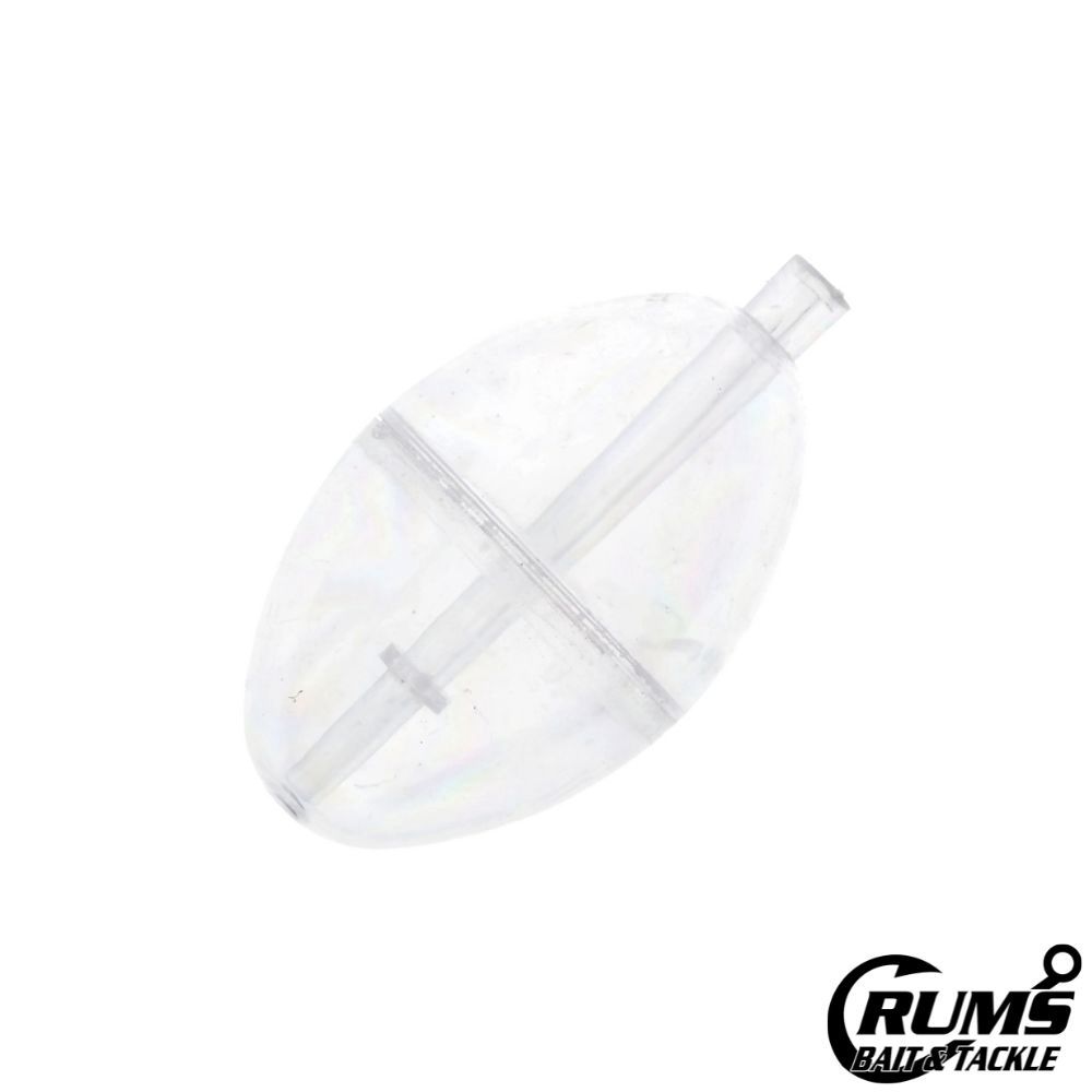 WATER WEIGHTED SPIN FLOAT, LENGTH: 2&quot;