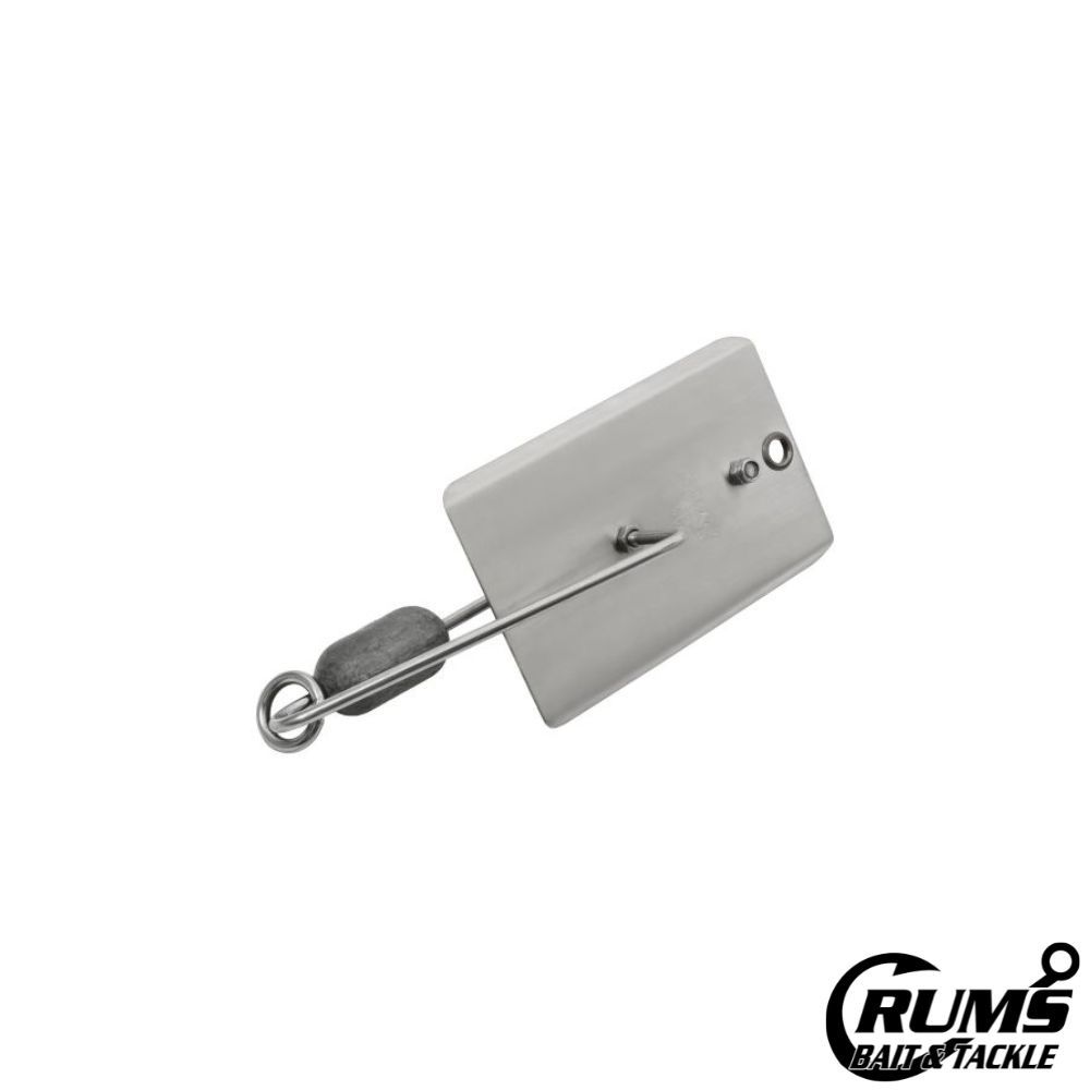 STAINLESS STEEL PLANER, Size: #1