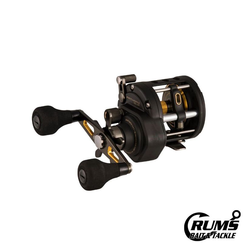 PENN Fathom II Level Wind