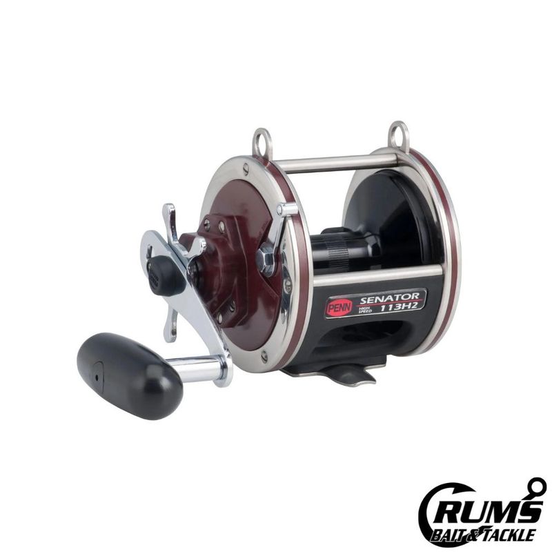 PENN Senator Star Drag