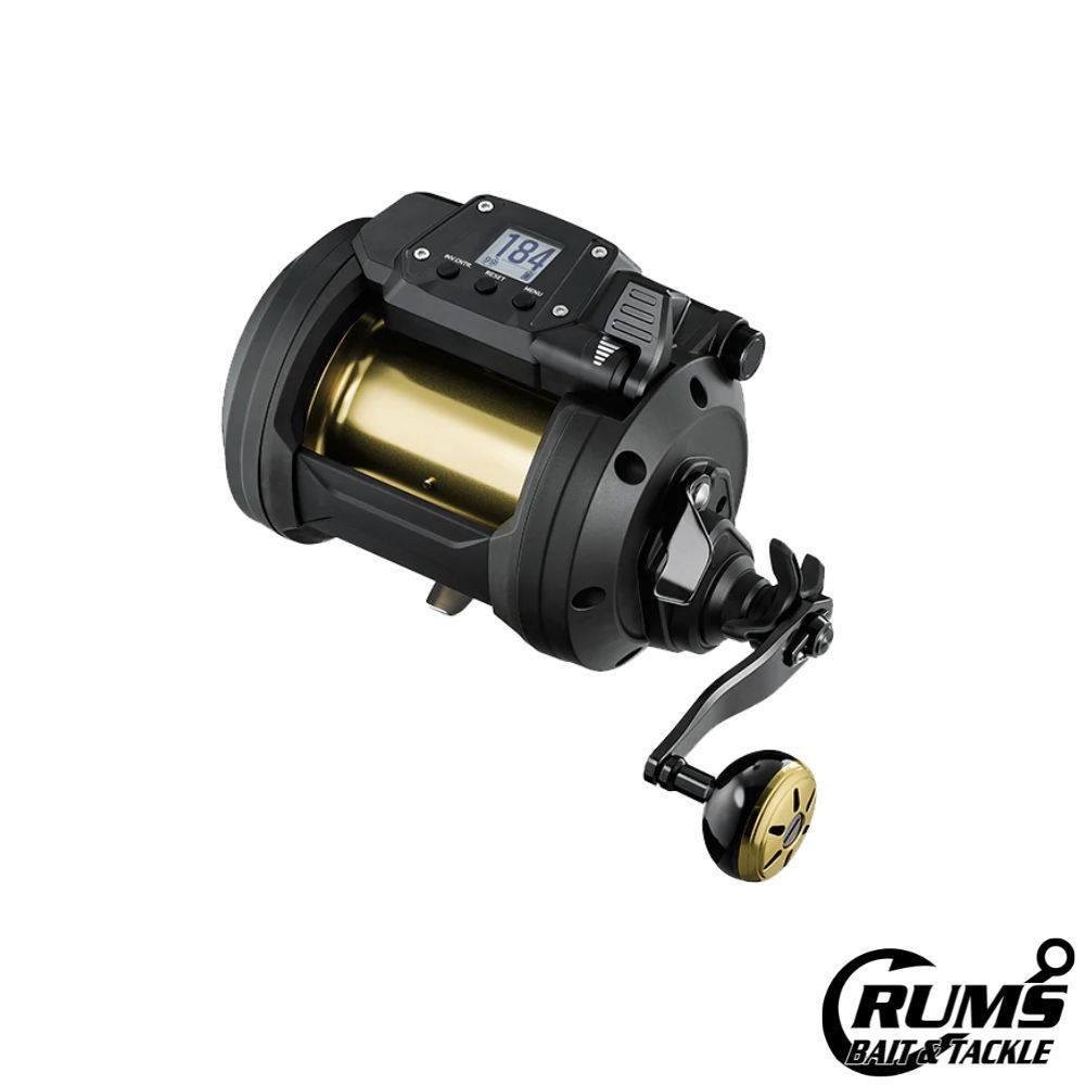 TANACOM 1200 DENDOH REEL