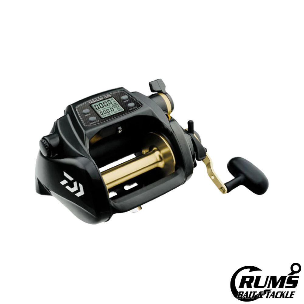 DAIWA TANACOM 1000 DENDOH