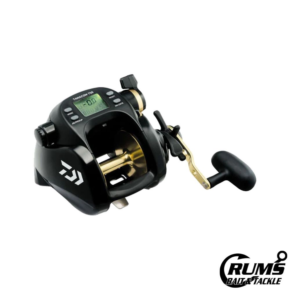 DAIWA TANACOM 750 REEL