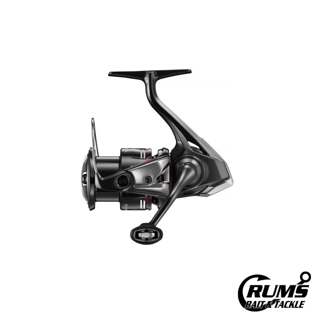 VANFORD F REELS, MODEL: VF2500HGF
