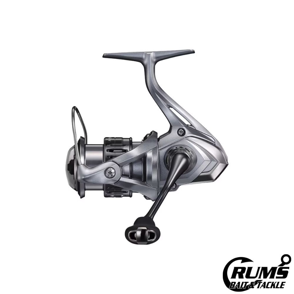 NASCI  FC REEL, MODEL: NAS1000FC