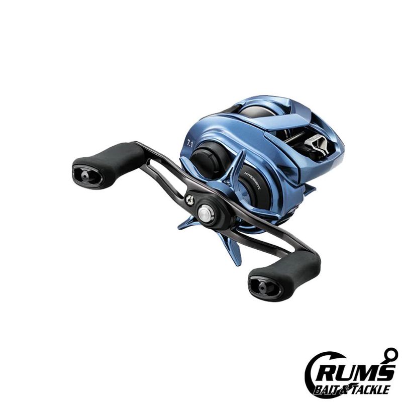 COASTAL TWS BAITCASTING REEL