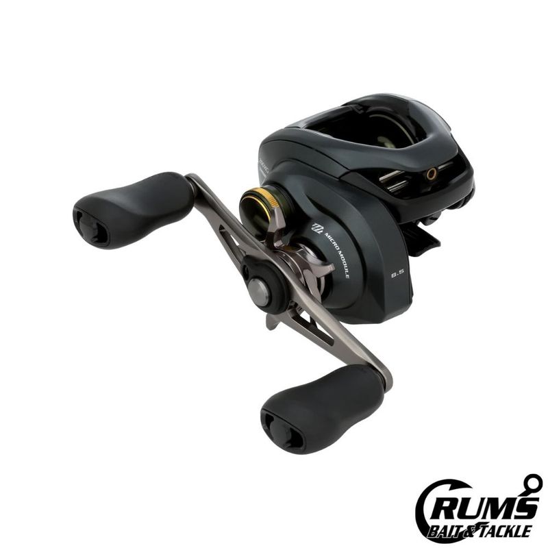 CURADO 200 K REEL